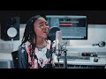 Here Again (Elevation Worship) - Cover by Anita Rioba