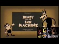 Bendy and the ink machine song|music mezcle