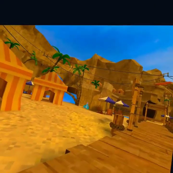 The Revenge Of The Minigames Kids Gorillatag Youtube