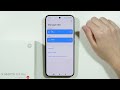 Xiaomi 15T/15T Pro: How to Delete eSIM