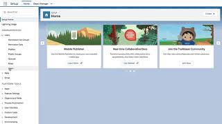 Britive Demo - Just-in-Time for Salesforce