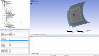 GSAM Tutorial Topography Optimization