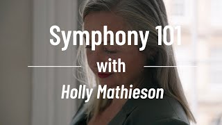 Symphony 101: Why does the conductor walk on and off stage at the end of a concert?