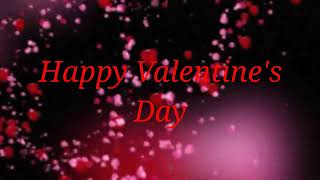 Happy Valentine's Day / Valentines Day Status / Valentines day