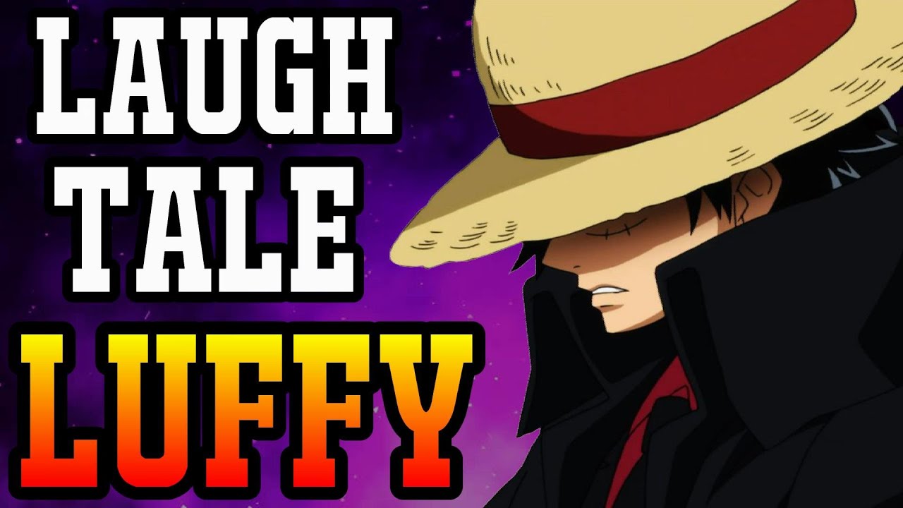 Luffy's Strength At Laugh Tale? - One Piece Theory | Tekking101 - YouTube