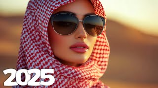 Mega Hits 2025 🌱 The Best Deep House Music Mix 2025 🌱Best Cover of Popular Songs