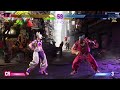 sf6 ▰ mago 2 ranked juri vs shuto akuma ▰ high level gameplay