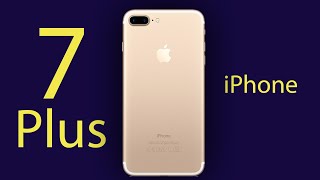 Apple iPhone 7 plus price in India July 2020