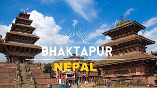 Exploring Bhaktapur of Nepal | Travelers Destination