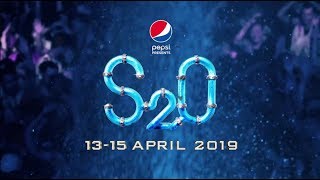 S2O 2019 Trailer