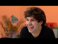 David Dobrik Guesses How 1,016 Fans Responded to a Survey About Him  Teen Vogue