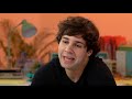 David Dobrik Guesses How 1,016 Fans Responded to a Survey About Him  Teen Vogue