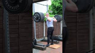 172.5kg squat fail