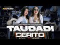 DJ TAU DADI CERITO - STYLE TRAP PARTY MIDLE BEDIL DROP MELODY TERBARU VIRALTIKTOK - ARMUSIC OFFICIAL