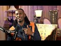 THE FIVE FOLD MINISTRY ( THE OFFICE OF AN APOSTLE ) Prophet Passion Java