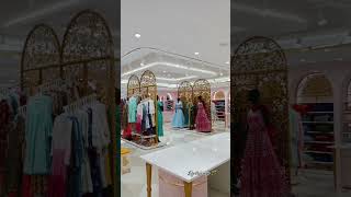 The Chennai silks | Madurai #shopping #madurai #shoppingvlog #trending #trendingshorts #chennaisilks