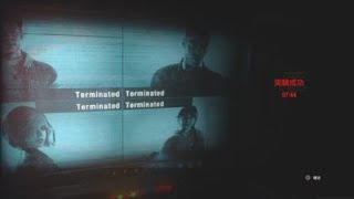 BIOHAZARD RESISTANCE OPEN BETA_20200331224152