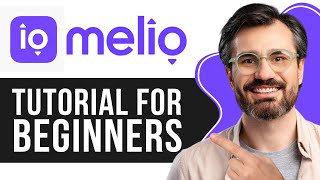 Melio Tutorial for Beginners | Step-by-Step Guide to Sending & Receiving Payments with Melio