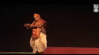 Vedantam venkatachalapathi kuchipudi yakshsganam