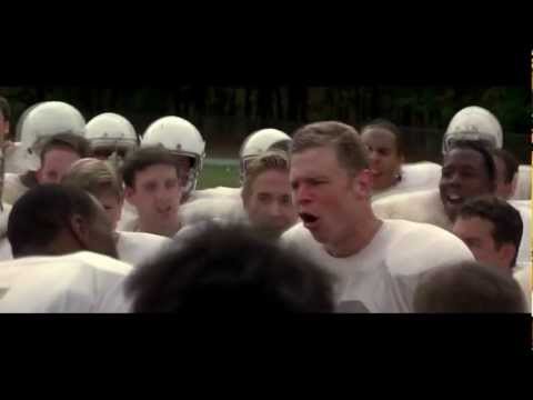 Remember the Titans - Teamwork Remember the Titans - Teamwork