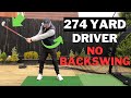 I Was A Short Hitter Before The Worlds Best Long Drive Coach Showed Me This Drill