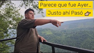 Muy a mi pesar, tendré que cerrar el Mirador del Rancho