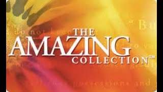 The Amazing Collection Ezekiel Arabic Subtitles