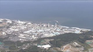 早ければ１月中にも再開へ　福島第一原発の１号機の内部調査　装置の不具合で中断＜東京電力＞ (22/01/24 19:39)