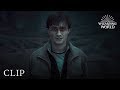 "The Boy Who Lived Has Come To Die" | Harry Potter and the Deathly Hallows Pt. 2