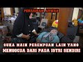 TERNYATAN INI PENYEBAB SUAMI TAK MAU SAMA ISTRINYA