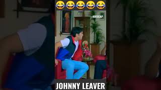 Johnny Lever & Govinda- Best Funny comedy scenes🤣😝😜/ Full #funny #viral #shorts #comedy #trend #feed