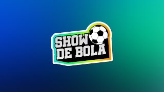 SHOW DE BOLA | EDIÇÃO DE 12/01/25 🔴INSCREVA-SE🔔