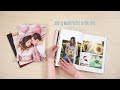 personalised photo book classic colorland