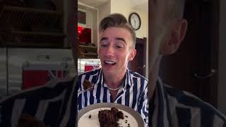Dylan Hollis - CHOCOLATE MAYONNAISE CAKE (TikTok Vintage Recipe)