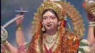 Jai Mata Di - Durga Hain Meri Maa - Kranti (1981) - Bhajan