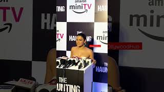 Prakruti Mishra new Movie on Amazon Mini TV | Press Conference I Ollywood Hub ❤️ #prakrutimishra