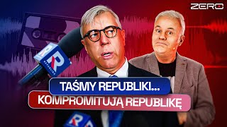 MAZUREK O TAŚMACH REPUBLIKI: GIERTYCH TRIUMFUJE