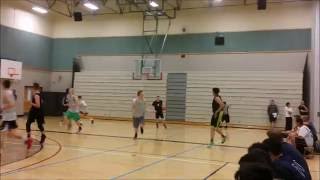 5 25 2016 Pinetree vs Celtics