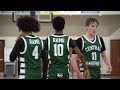 central dauphin vs harrisburg freshman meemers was out there showing