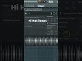 How to make Afrobeat drums like a pro  #flstudio #howtomakeafrobeats #musicproduction