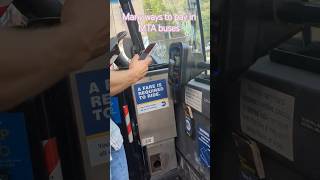 How to ride metro buses in NYC | MTA