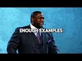 the real problem with christians in 2024 sermon voddie baucham christians misled