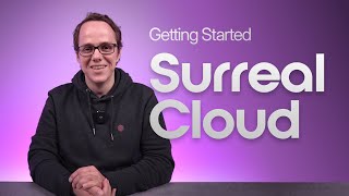 Getting started with SurrealDB Cloud
