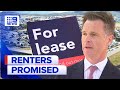 NSW residents to benefit from rental commissioner | 9 News Australia