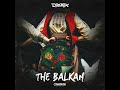 The Balkan / DIMATIK (Audio PMLegacy)