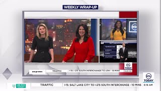 KSL TV's Weekly Wrap Up