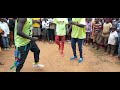 realistic dance crew live in UGANGA🔥🔥🤛🤛🤛