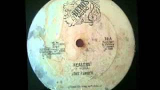 LONE RANGER - Reasons + Learn to drive (1983 Bebo's music)