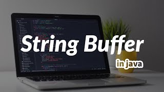 String Buffer in Java | ICSE Class 10
