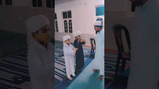 Namaz momin ka Miraj #short video#viralvideo  mashallah#